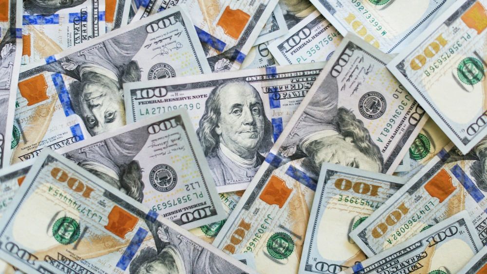 Комбанки КР приобрели на валютных торгах $3.25 млн изображение публикации