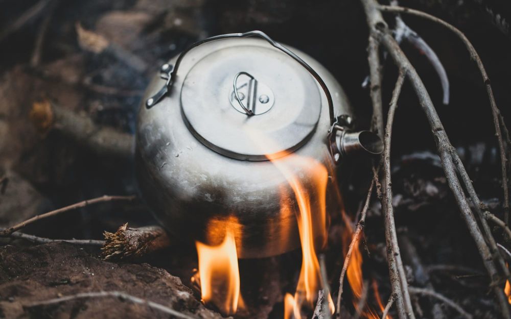 Частный сектор Бишкека на четыре дня останется без горячей воды изображение публикации