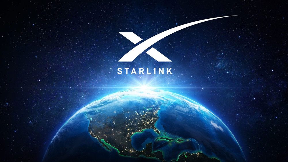 Компании SpaceX помогут с внедрением в КР спутникового интернета Starlink изображение публикации