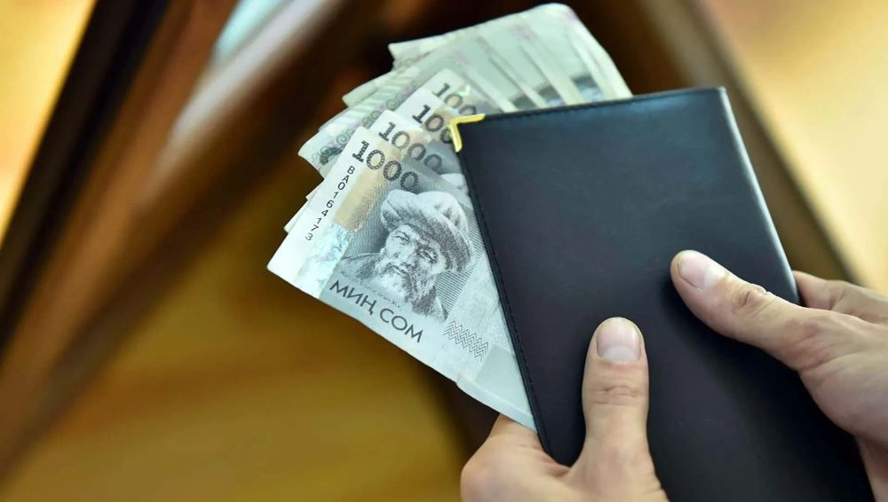 В Кыргызстане на 15% хотят снизить ставку страховых взносов для предпринимателей изображение публикации