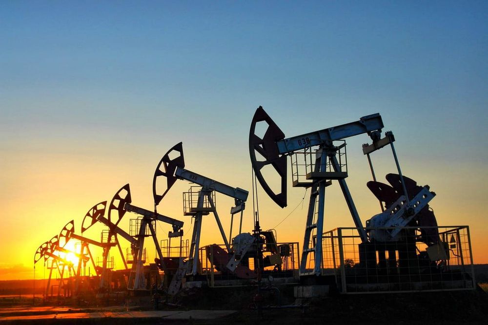 «Кыргызнефтегаз» потратит 308 млн сомов на добычу нефти и газа в Джалал-Абаде изображение публикации