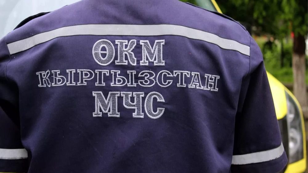 Спасатели МЧС эвакуировали 10 детей, запертых в селевой ловушке близ Папанского водохранилища изображение публикации