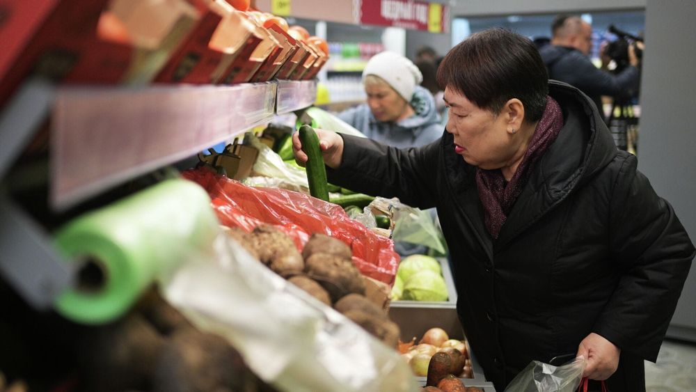 АБР прогнозирует замедление инфляции в Кыргызстане до 7% изображение публикации
