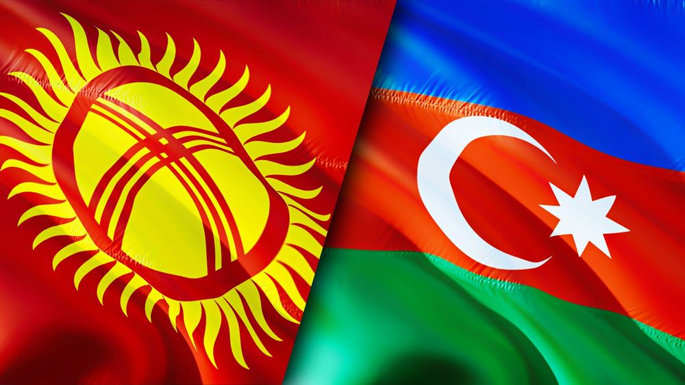 Кыргызстан вошел в ТОП-5 импортеров ненефтяной продукции Азербайджана изображение публикации