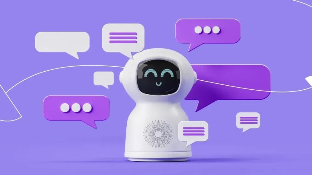 В КР запустили чат-бот по вопросам получения госуслуг изображение публикации