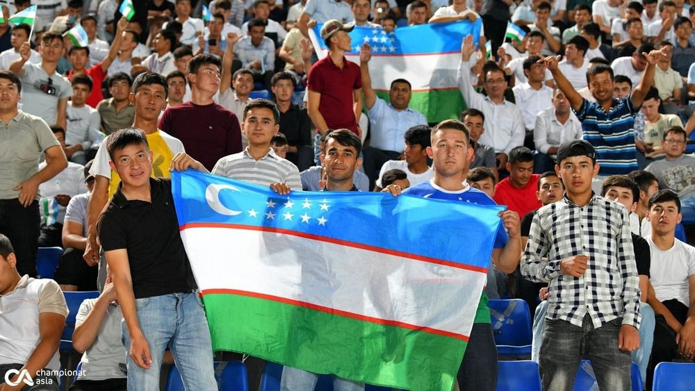 Средний возраст населения Узбекистана составил 29 лет – мужчины оказались еще моложе изображение публикации