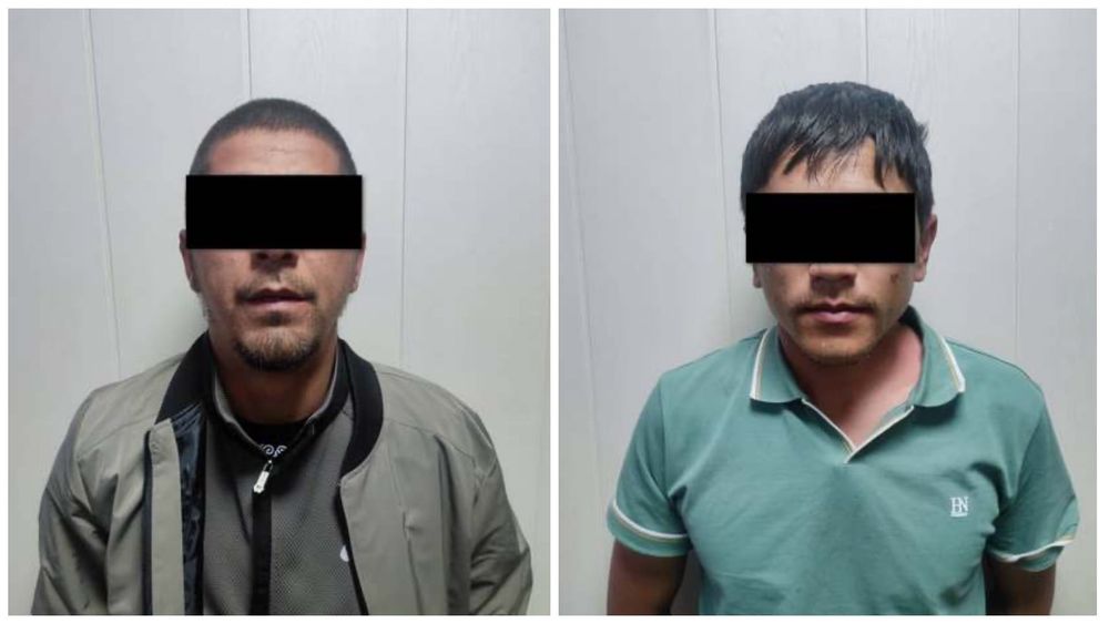 У жительницы Ноокенского района украли $15 тысяч, часы  и оружие – подозреваемые задержаны изображение публикации