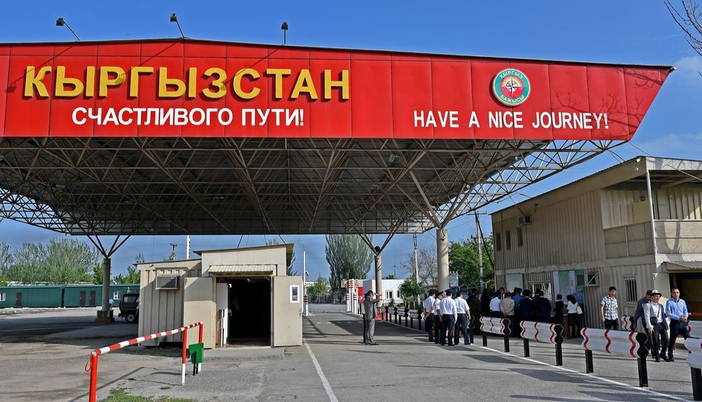 Кыргызстан и Узбекистан свели к 11% расхождения в «зеркальной» таможенной статистике изображение публикации