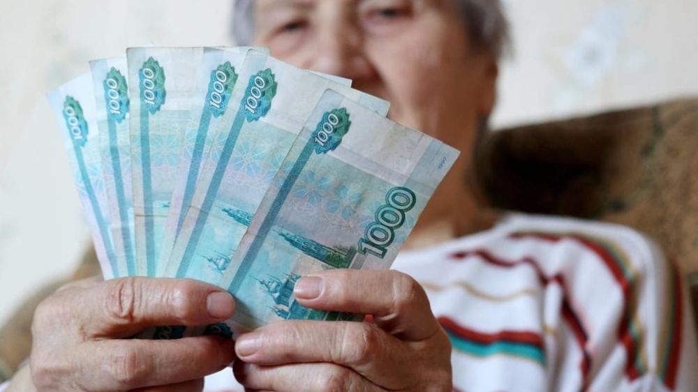 Кыргызстан выплачивает пенсии 58 россиянам изображение публикации