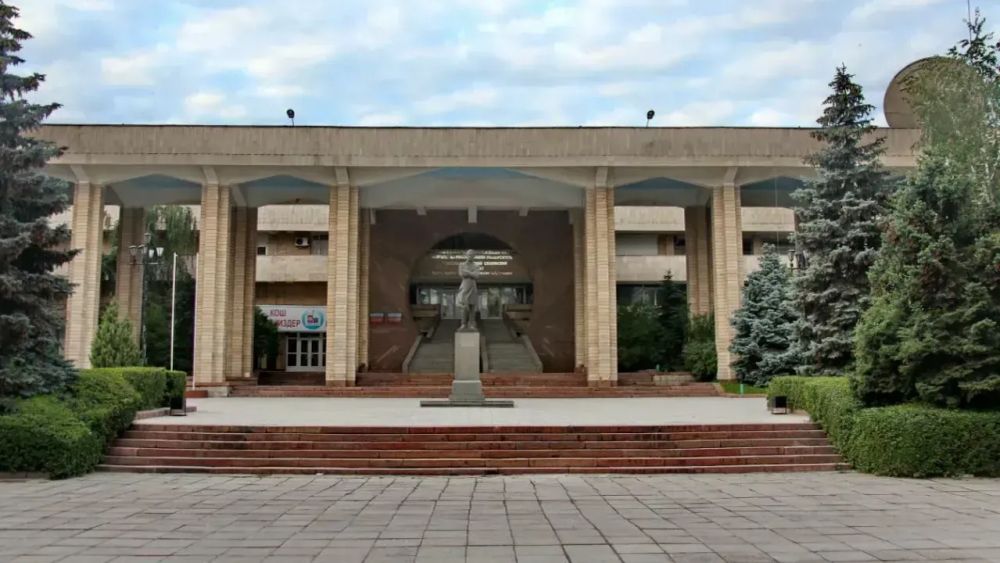 Счетная палата КР выявила многомиллионные нарушения в КРСУ – материалы переданы в ГКНБ изображение публикации