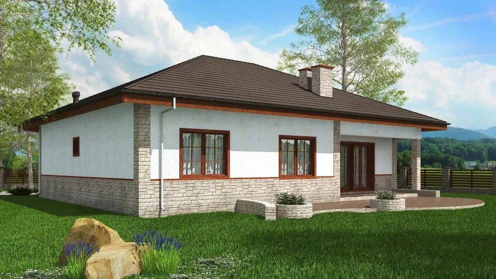 В Кыргызстане упростят согласование проектов частных домов изображение публикации