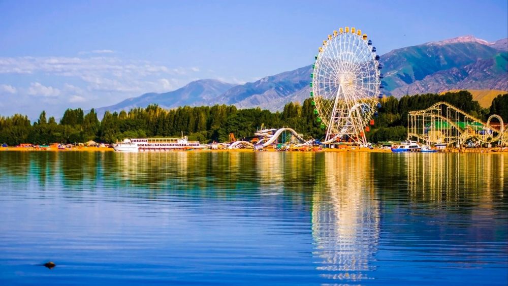 Кыргызстан готовится к летнему турсезону – кабмин утвердил план мероприятий изображение публикации