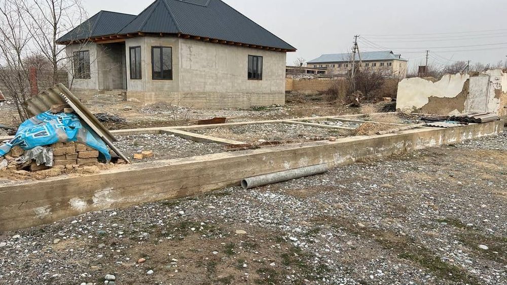 В Базар-Коргоне местные власти незаконно продавали участки под строительство изображение публикации