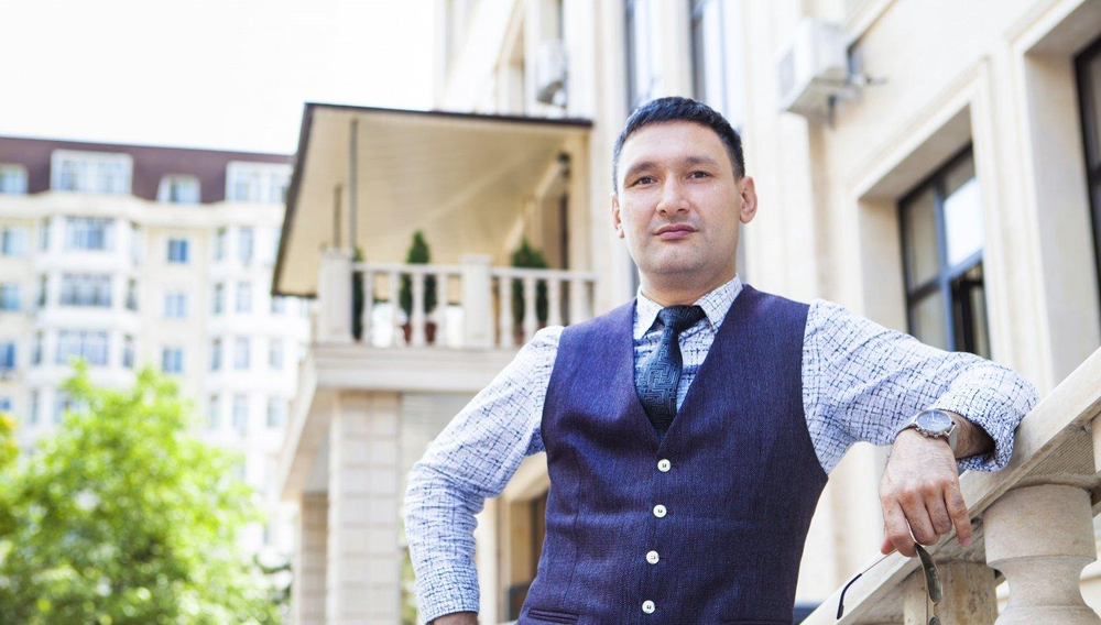 Бизнесмен Тимур Файзиев освобожден из СИЗО ГКНБ — он выплатил $3 млн изображение публикации