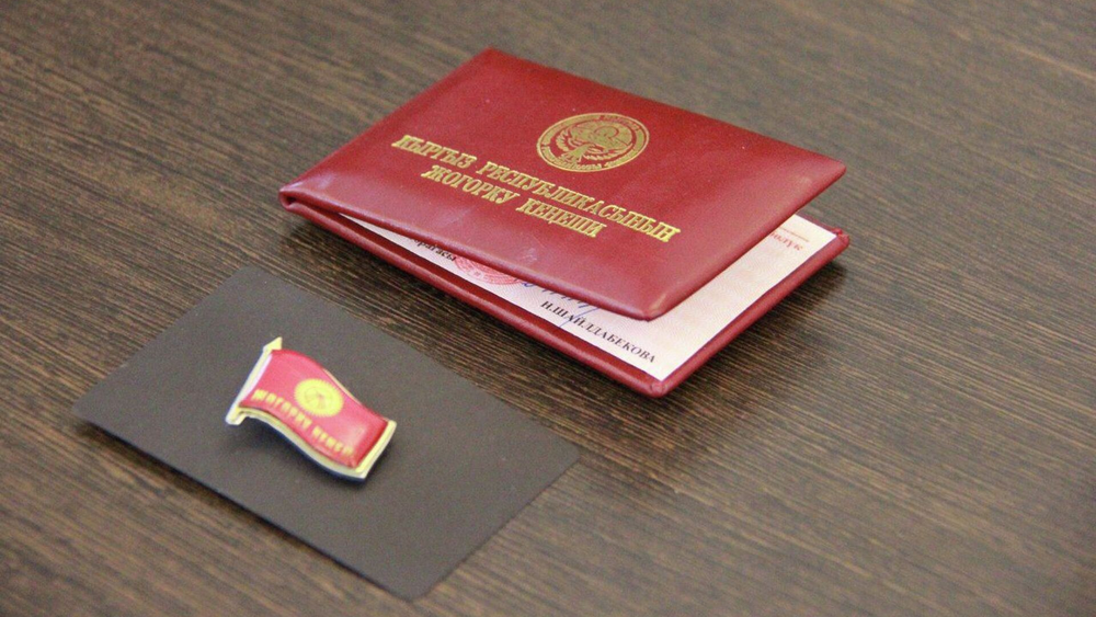 На три вакантных мандата в Жогорку Кенеше претендуют уже 42 кандидата изображение публикации