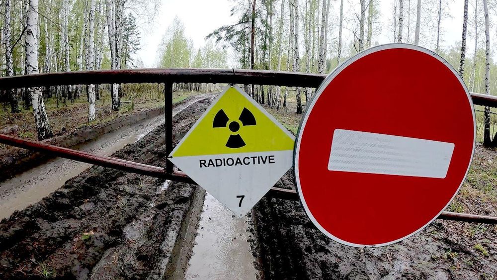 Жогорку Кенеш в первом чтении одобрил снятие запрета на разработку урана в КР изображение публикации