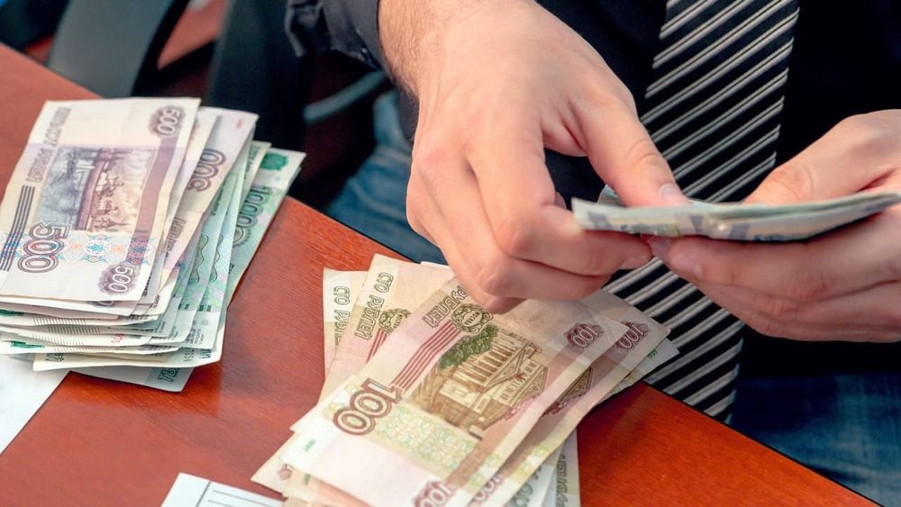 Более 260 кыргызстанцев получили задержанные зарплаты в России изображение публикации