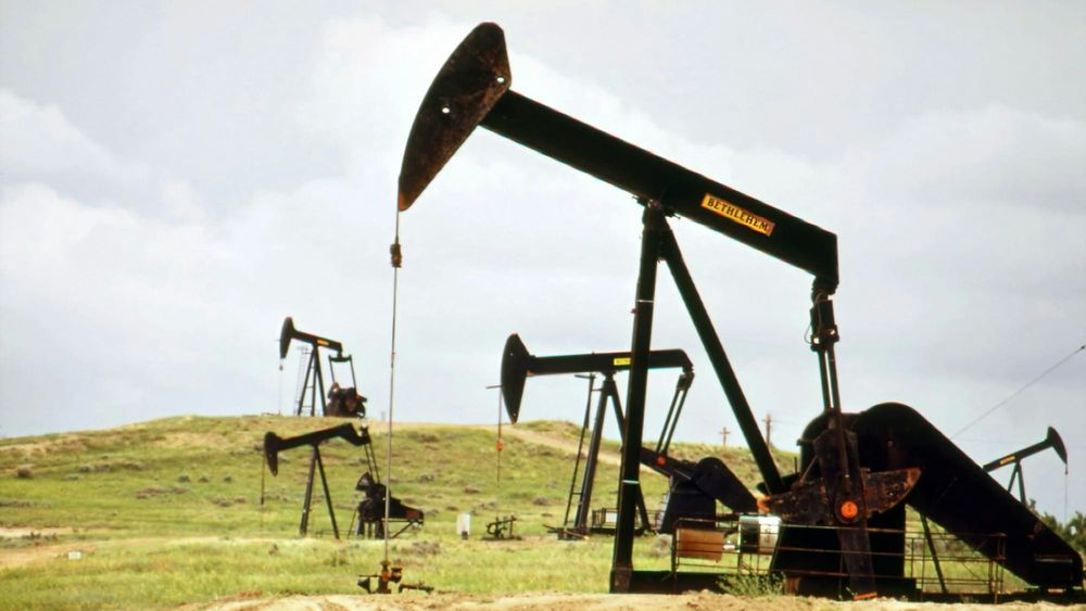 Запасы нефтегазоносных впадин КР могут достигать 1.3 млрд тонн — Ассоциация горнопромышленников изображение публикации