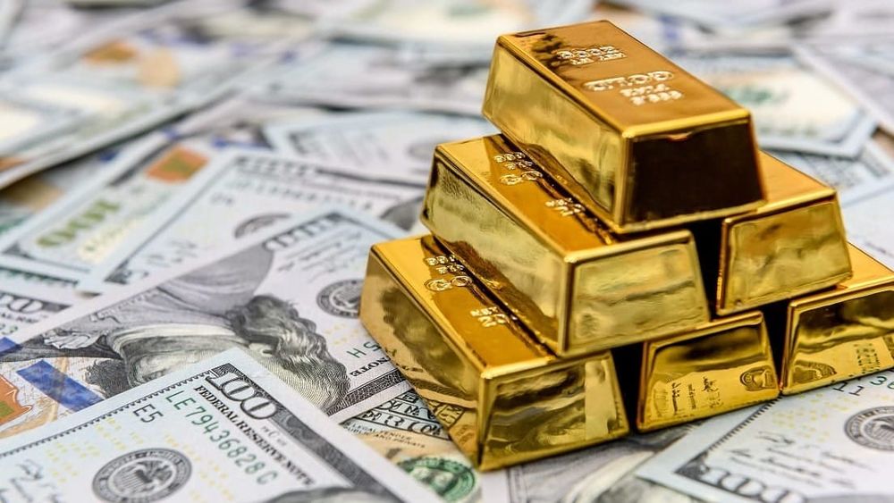 Международные резервы Кыргызстана достигли нового рекорда в $3.66 млрд изображение публикации
