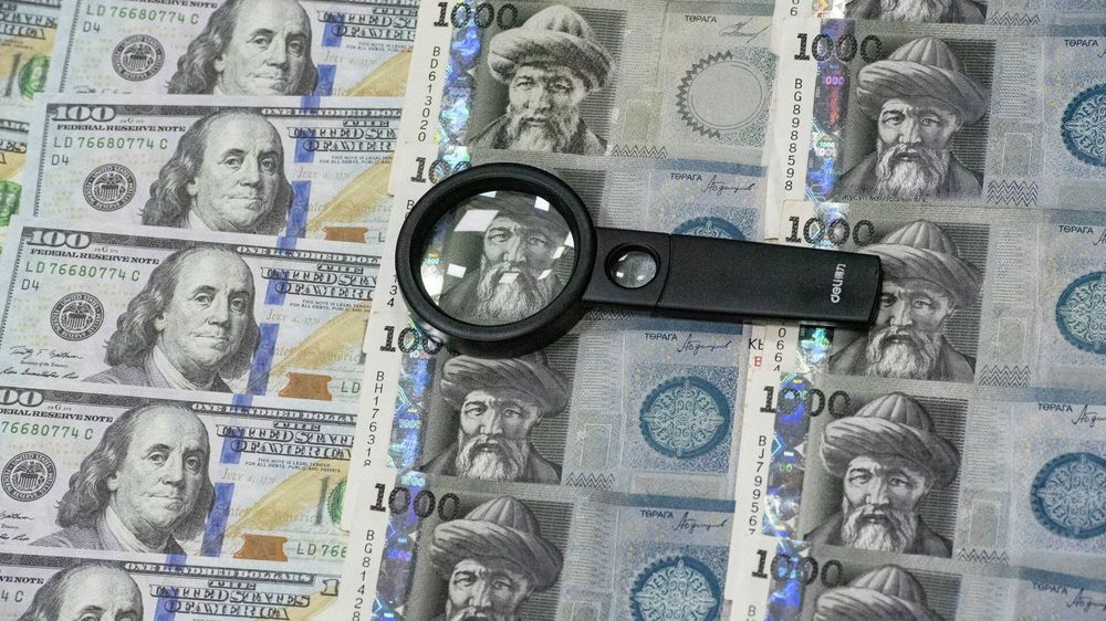 Всемирный банк предсказывает дефицит бюджета КР в размере 1.6% от ВВП изображение публикации