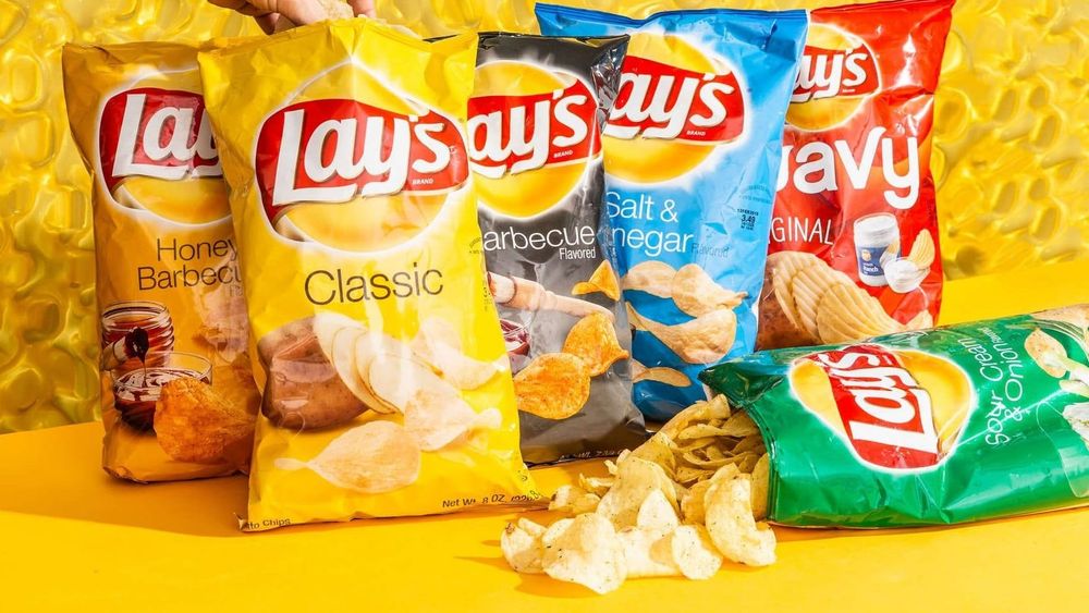 Чипсы Lay’s будут производить из казахстанского картофеля изображение публикации