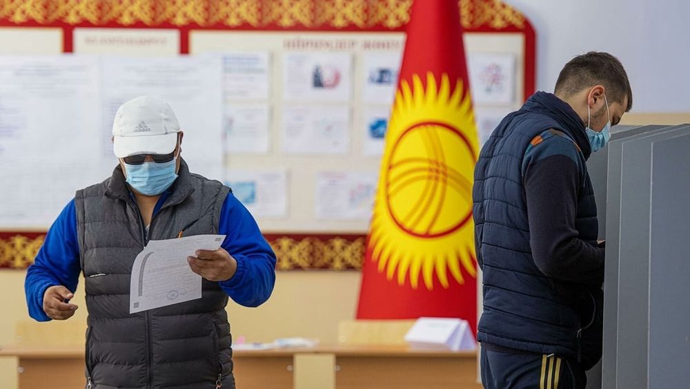 Досрочные выборы в Свердловском округе обойдутся в 9 млн сомов изображение публикации