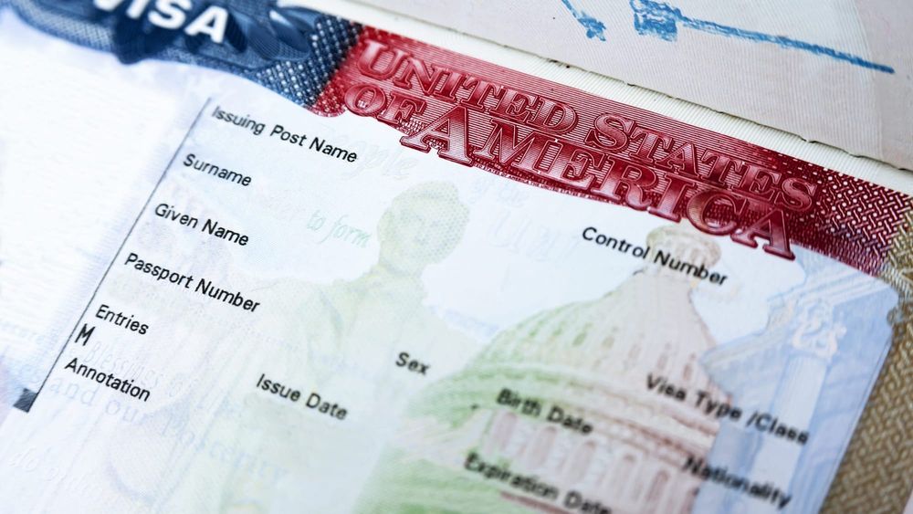 Записаться на собеседование в посольство США теперь можно онлайн изображение публикации