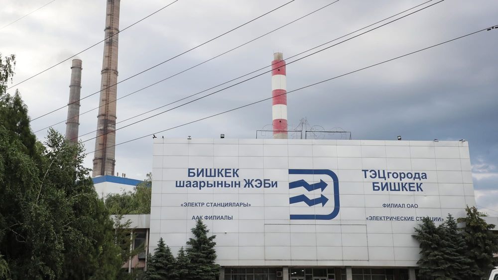 Ремонт модернизированной части ТЭЦ не проводился семь лет – ее мощность упала на 100 МВт изображение публикации