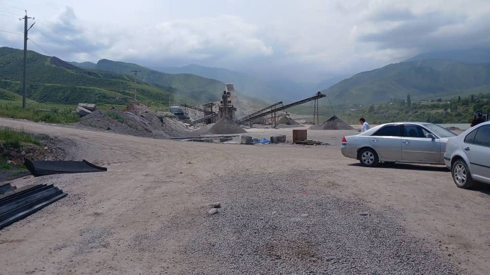 В Чуйской области пастбище использовали не по назначению – за порчу земель подан иск на 1.7 млн сомов изображение публикации