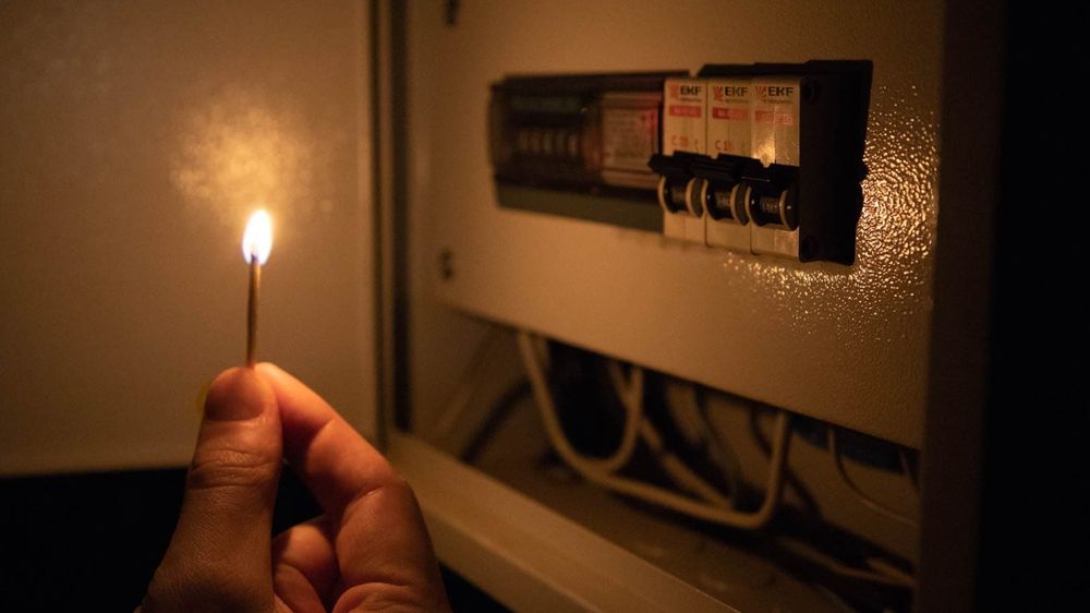 В Бишкеке от электроэнергии отключат более 5.2 тысячи абонентов из-за задолженности изображение публикации