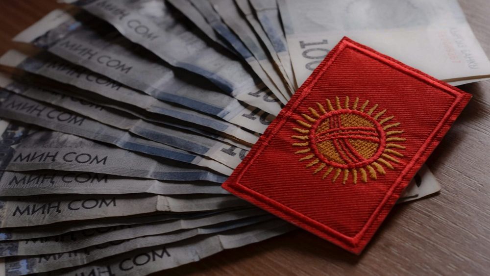 ЕФСР прогнозирует замедление экономики КР — как на это повлияет повышение утильсбора в России изображение публикации