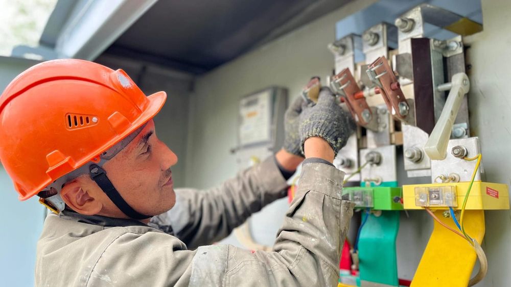 Где в Бишкеке планируют отключить электричество 23 июля — график изображение публикации