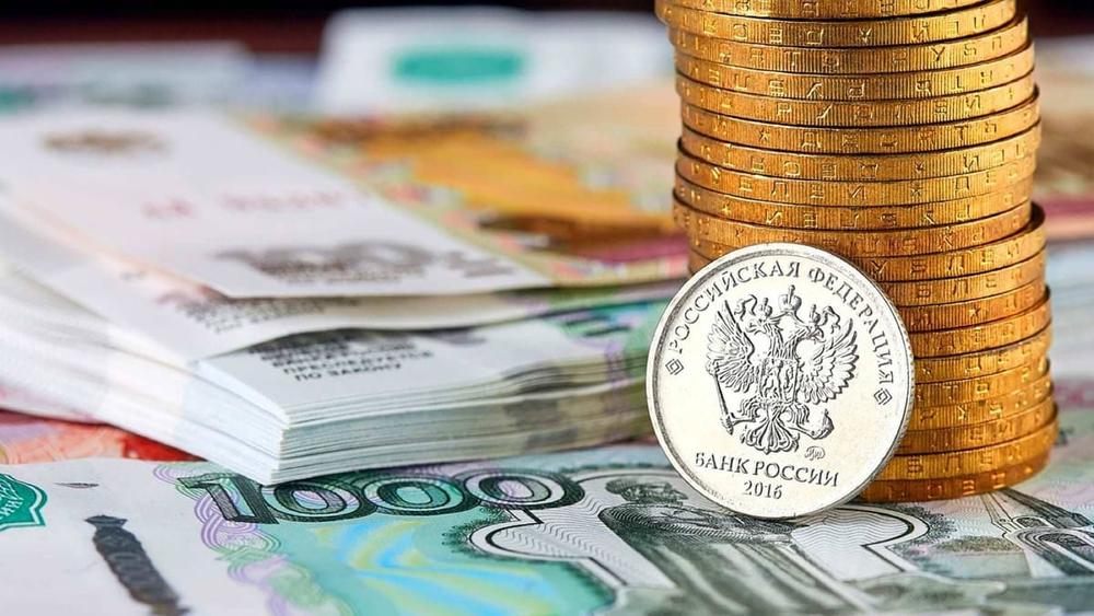 Рубль незначительно укрепился к сому — курс НБ КР на 10 июля изображение публикации