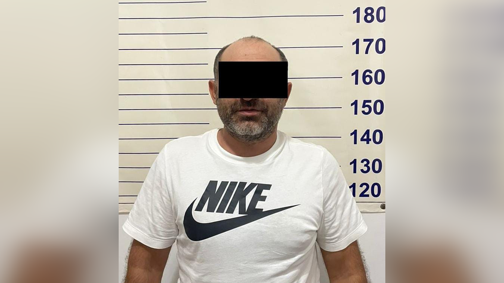 В Бишкеке за наркотики задержали «смотрящего за отравой» члена ОПГ Камчы Кольбаева изображение публикации