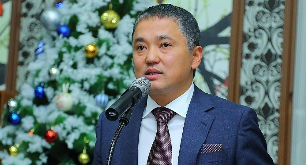 «Суд проходит в квартире больной матери»: брат Камчы Кольбаева попросил Жапарова и Ташиева о встрече изображение публикации