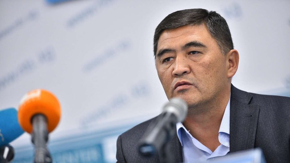 ГКНБ задержал свояка Камчыбека Ташиева по подозрению в мошенничестве изображение публикации