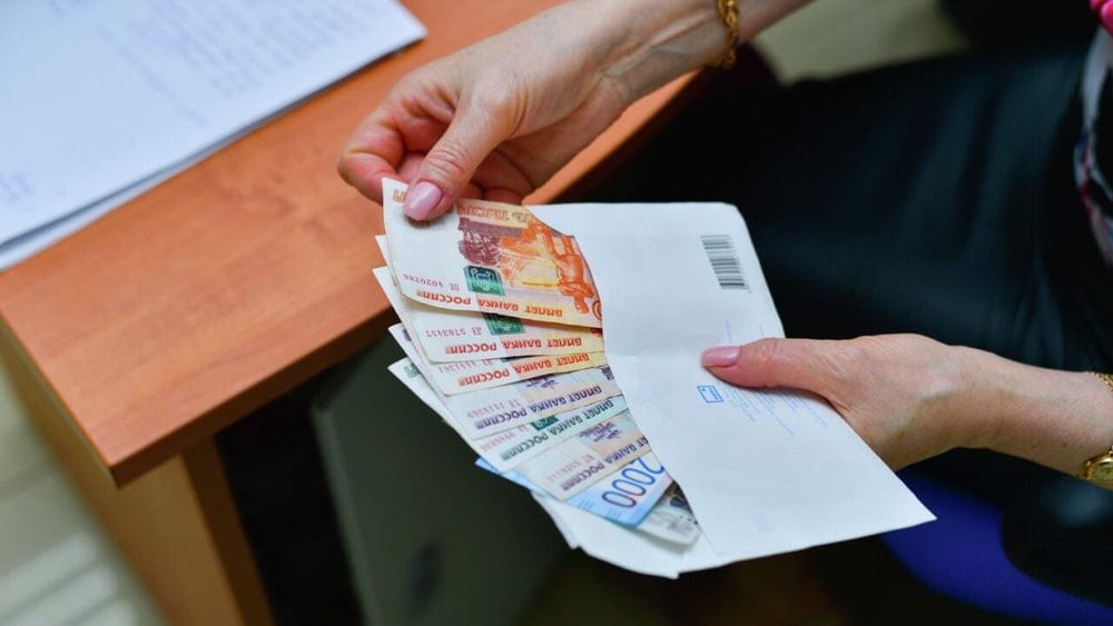 За полгода мигранты в Росиии получили 34.9 млн рублей задержанной зарплаты изображение публикации