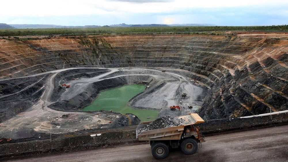 Садыр Жапаров ратифицировал соглашение с Россией о реабилитации уранодобывающих территорий изображение публикации