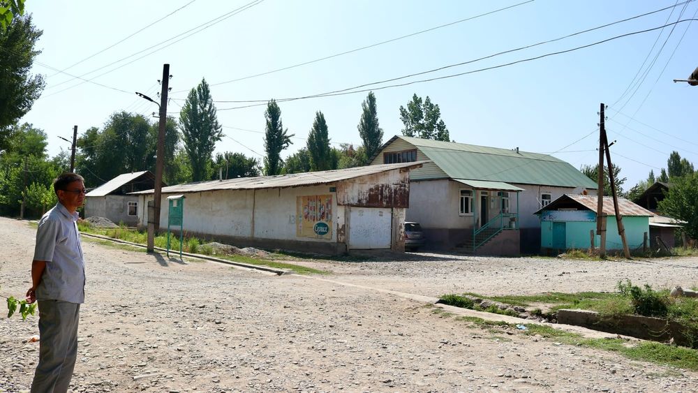 В Кыргызстане стало на 235 сельских округов меньше – итоги административно-территориальной реформы изображение публикации
