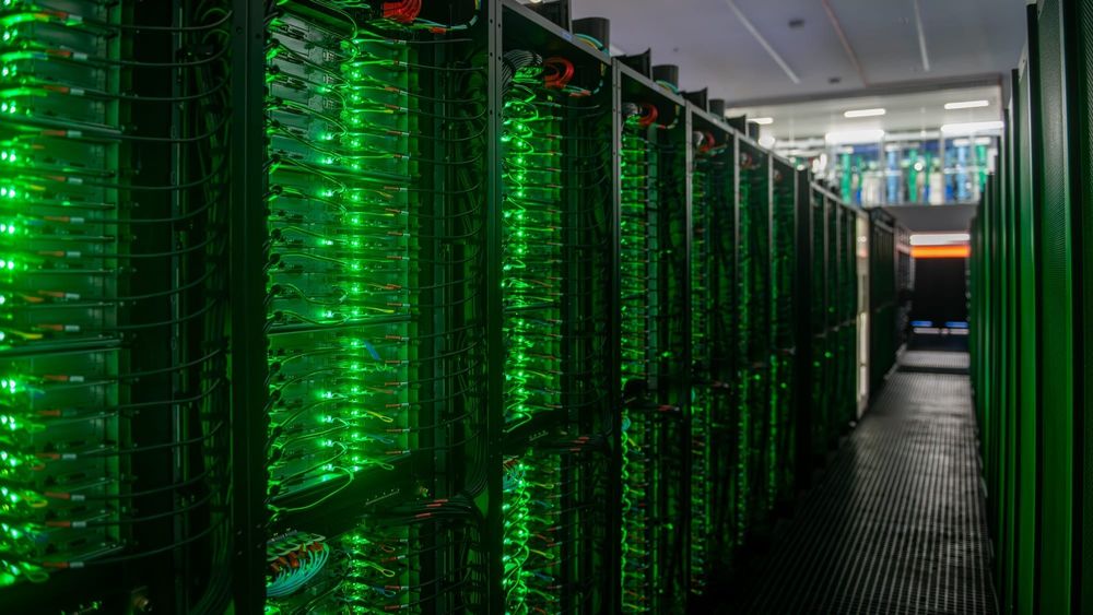 «Азия Ритейл» перешла на серверы Lenovo, сделав ставку на гибкость и масштабируемость изображение публикации