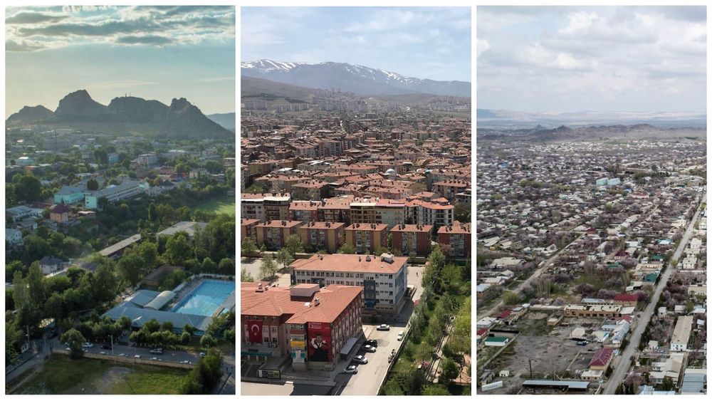 Турецкая Малатия намерена увеличить объемы торговли с Ошем и Баткеном изображение публикации