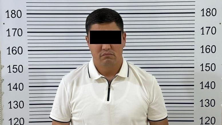 Акима Кара-Суйского района задержали за незаконную выдачу земель – и отпустили под подписку о невыезде изображение публикации