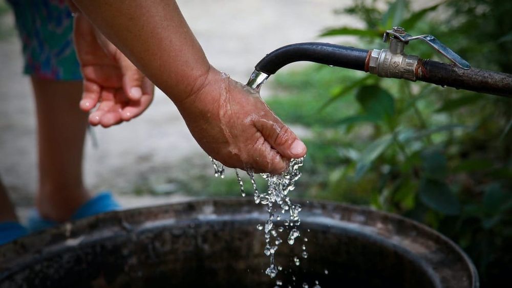 ЕБРР выделит более €8 млн для реабилитация систем водоснабжения в Базар-Коргоне – Жапаров ратифицировал соглашение изображение публикации