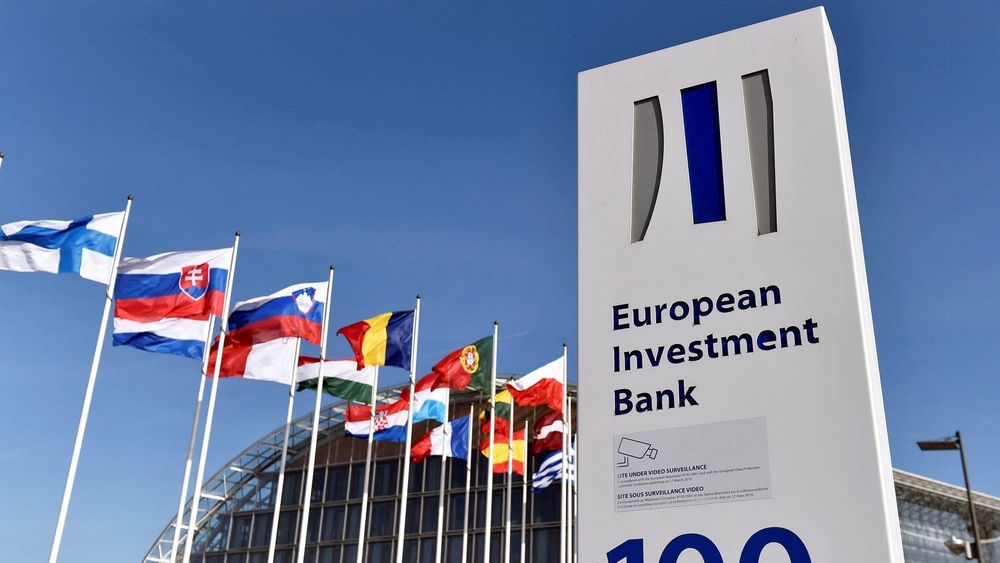 ЕИБ выделит городу Ош €6 млн для организации системы сбора отходов изображение публикации