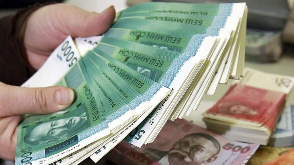 За полгода регионы КР получили из бюджета более 4.3 млрд сомов изображение публикации