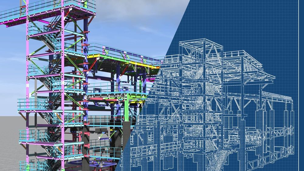 В Кыргызстане планируют внедрить BIM-технологии в строительной отрасли изображение публикации