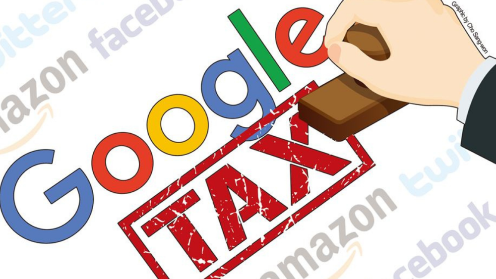 Сборы от «налога на Google» в Кыргызстане выросли в 5.5 раза изображение публикации