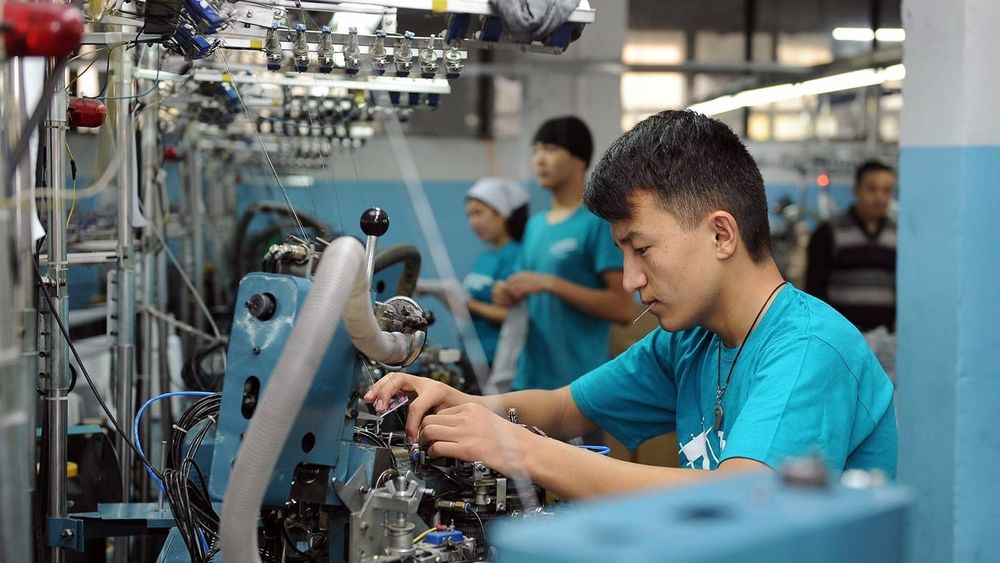 Зарплаты в малом бизнесе выросли на 26% изображение публикации