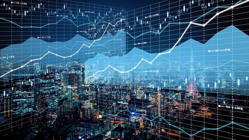 Фондовый рынок Азии просел: японский индекс Nikkei упал на 13% — впервые за 37 лет изображение публикации