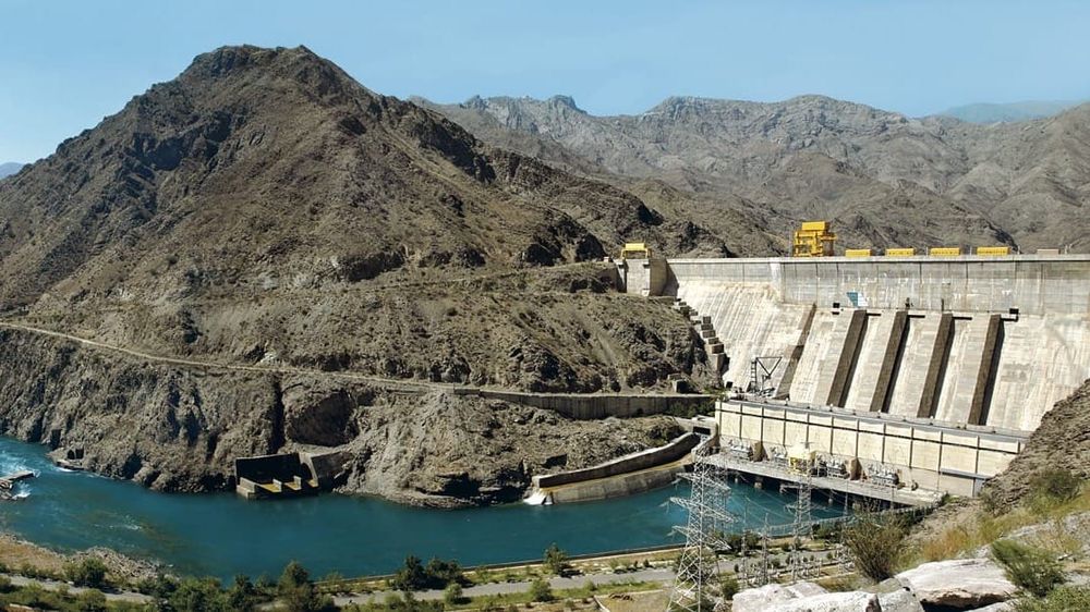 Полная модернизация Токтогульской ГЭС будет завершена в 2025 году – министр энергетики изображение публикации